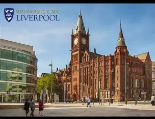 University of Liverpool